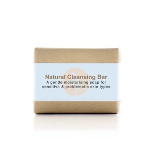 Kalyan Natural Vegetable Oil Soap 200g