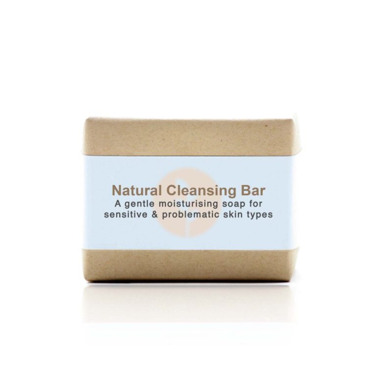 Kalyan Natural Vegetable Oil Soap 200g