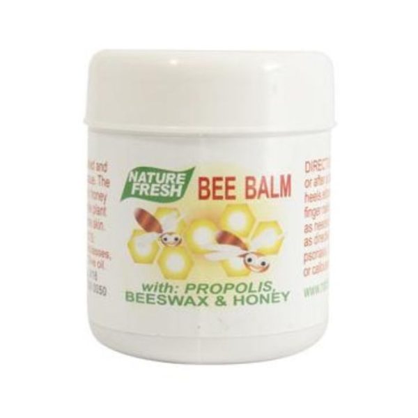 Nature Fresh Bee Balm 80ml