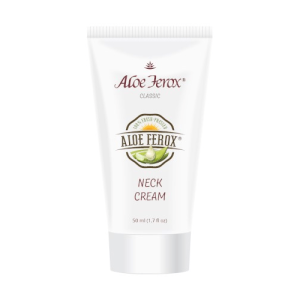 Aloe Ferox Neck Cream
