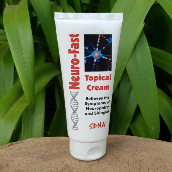 DNA Neuro-Fast Cream