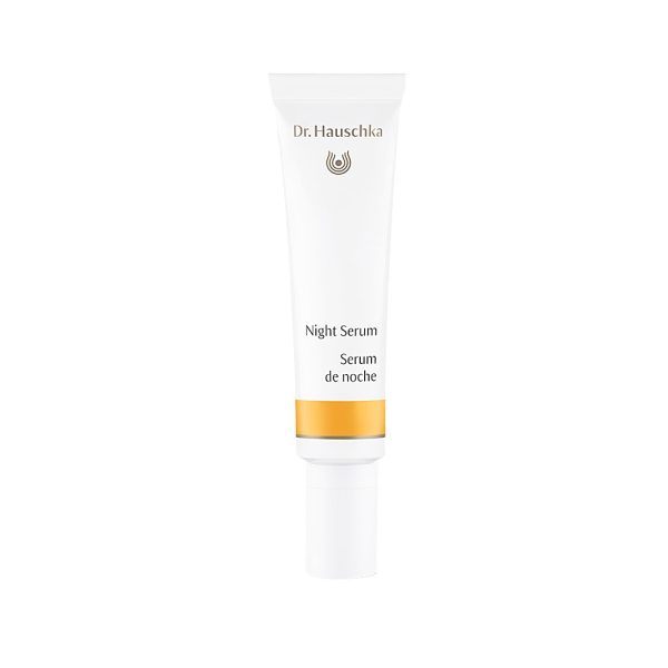 Dr Hauschka Night Serum