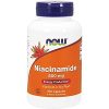 Now Niacinamide 500mg 100 Capsules