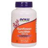Now Sunflower Lecithin 100 Softgels