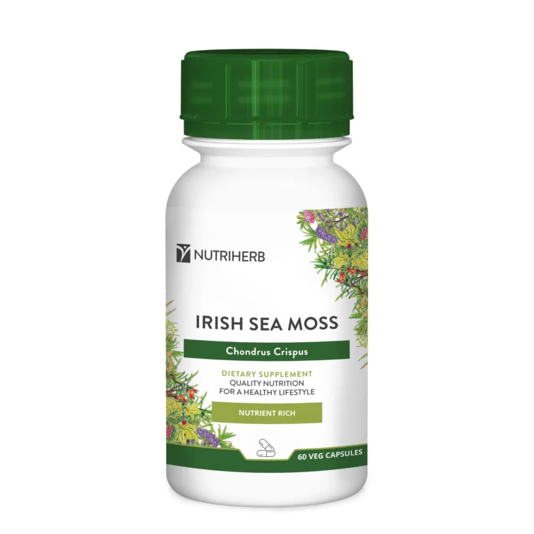 NutriLife Irish Sea Moss