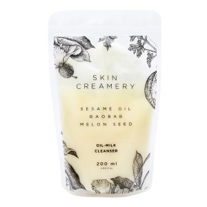 Skin Creamery Oil-Milk Cleanser Refill