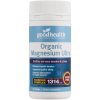 Good Health Organic Magnesium Ultra 60s