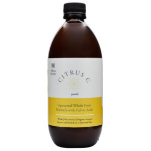 Oshun Citrus C