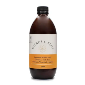 Oshun Citrus C Plus