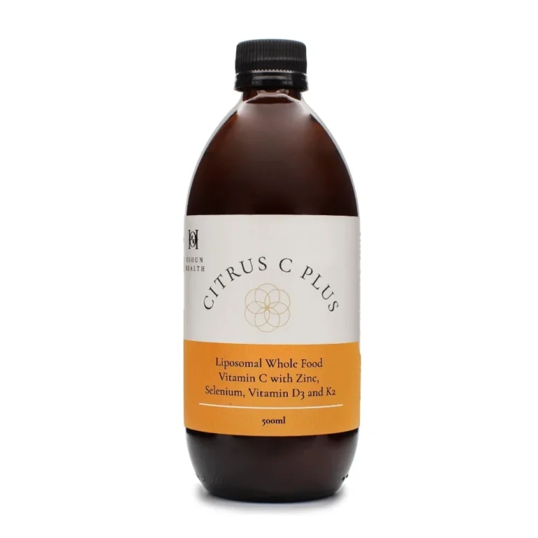 Oshun Citrus C Plus