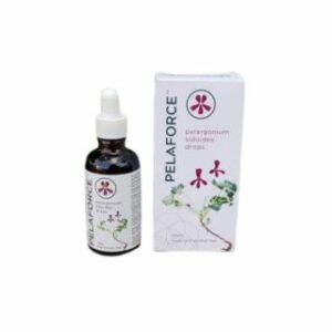 PELAFORCE™ Pelargonium Drops, 50ml
