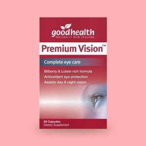 Good Health Premium Vision