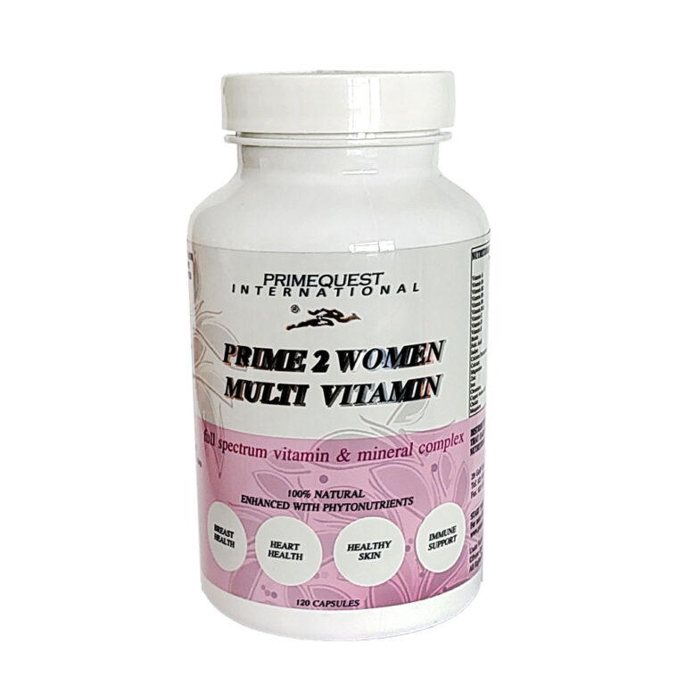Prime 2 Women