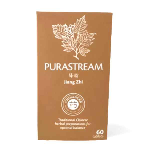 China Herbs Purastream Jiangzhi