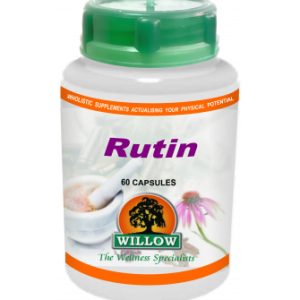 WILLOW RUTIN (60)