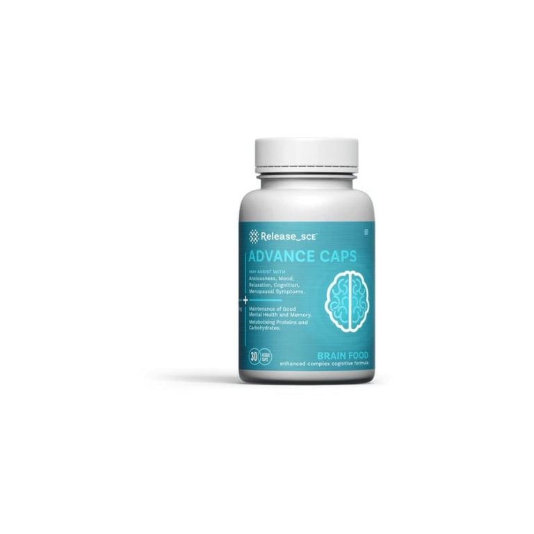 Release Sce Advance Capsules