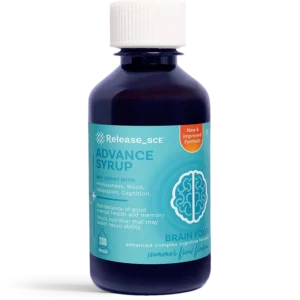 Release Sce Advance Syrup