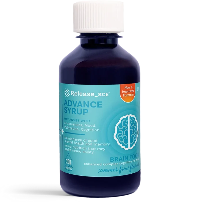 Release Sce Advance Syrup
