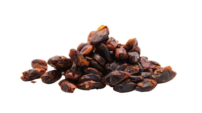 Roasted & Raw Dates Pitted