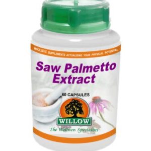 WILLOW SAW PALMETTO (60)