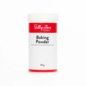 Sally-Ann Creed Baking Powder 125g