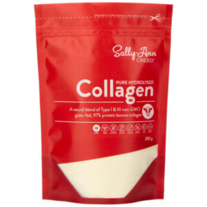 Sally-Ann Creed Pure Hydrolysed Collagen 200g