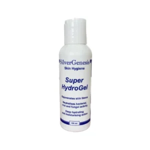 Silver Genesis Super Hydro Gel 100ml