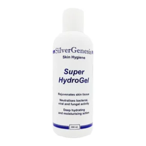 Silver Genesis Super Hydro Gel 200ml