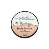 Simply Bee Body Butter with Jasmine & Patchouli