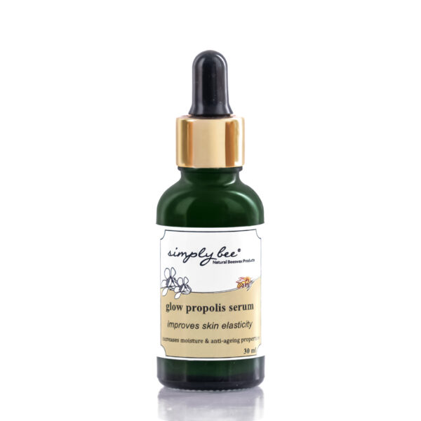 Simply Bee Glow Propolis Serum 30ml