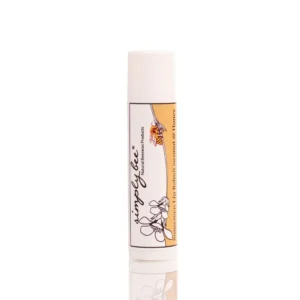 Simply Bee Sunscreen Lip Balm 10ml