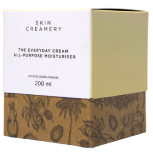 Skin Creamery All Purpose Moisturiser 200ml Jar