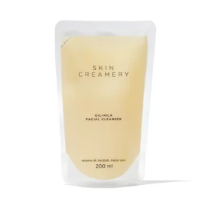 Skin Creamery Oil-Milk Cleanser Refill