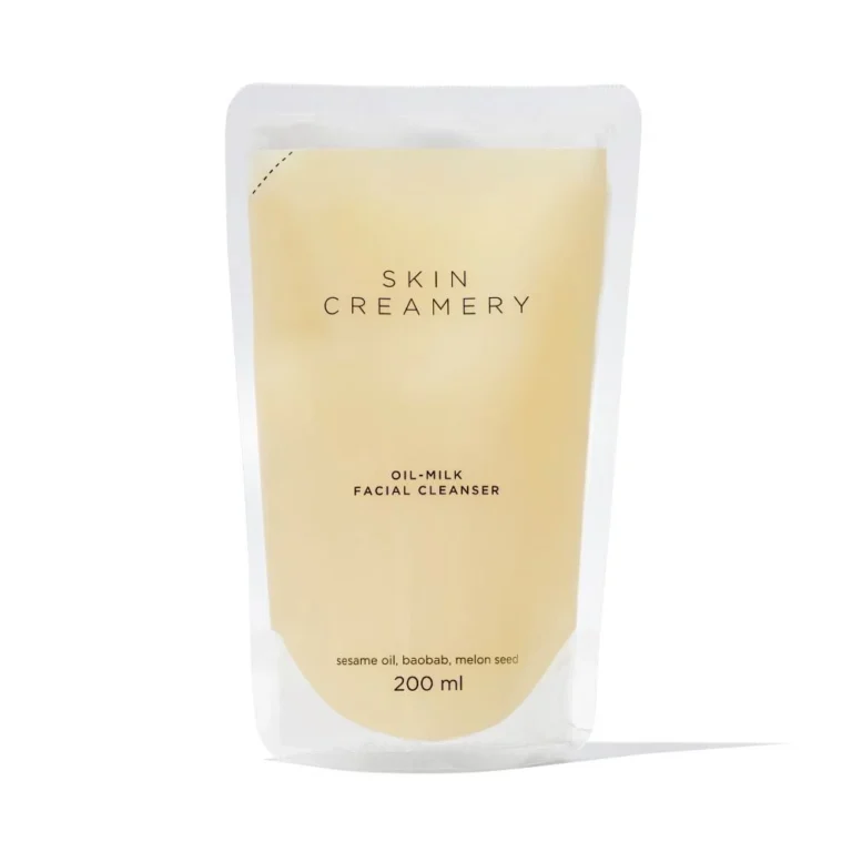 Skin Creamery Oil-Milk Cleanser Refill