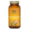 Soaring Free Superfoods Ashwagandha Healing Adaptogen Capsules