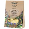 Soaring Free Superfoods Raw Organic Cacao Butter 200g