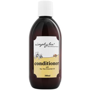 Simply Bee Tea Tree Conditioner