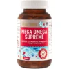 The Real Thing Mega Omega Supreme 150 Capsules