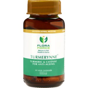 Flora Force Turmerynne