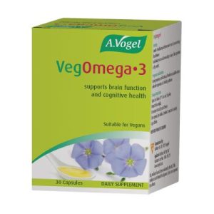 A Vogel Veg Omega 3