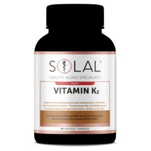 Solal Vitamin K2