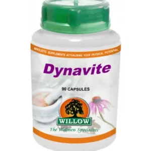 WILLOW DYNAVITE 90 CAPS