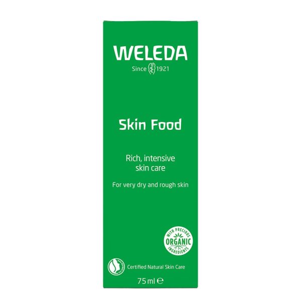 Weleda Skin Food 75ml