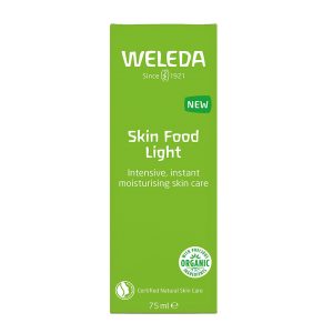 Weleda Skin Food Light 75ml