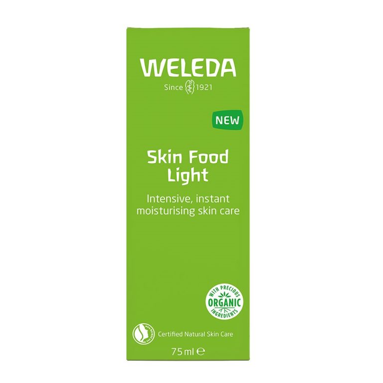 Weleda Skin Food Light 75ml