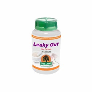 Willow Leaky Gut 60 Capsules