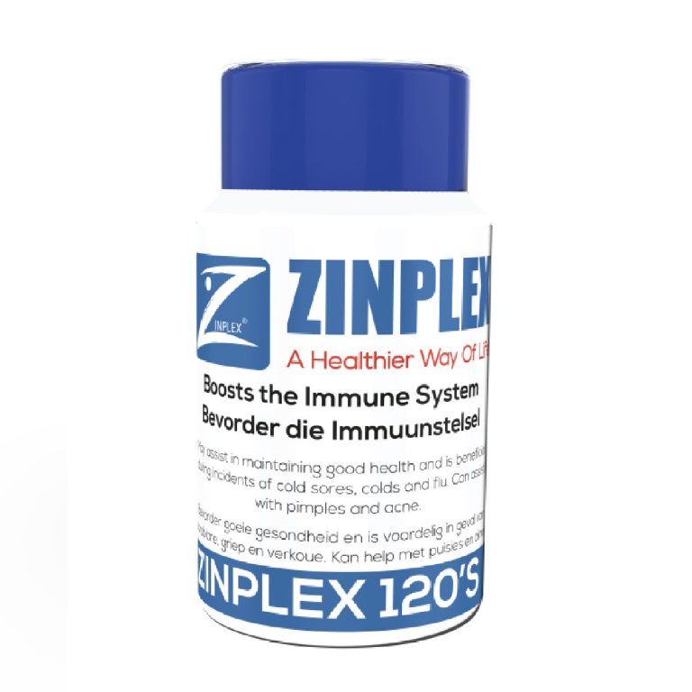 Zinplex 50mg