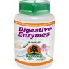 Willow Digestive Enzymes 100 Capsules