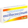 Boiron Oscillococcinum Flu Granules Vials