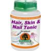 WILLOW HAIR SKIN & NAIL TONIC 120CAPS